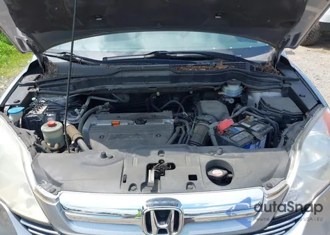 2008 Honda Cr-V Ex из США, поврежденный, VIN 5J6RE48578L000985